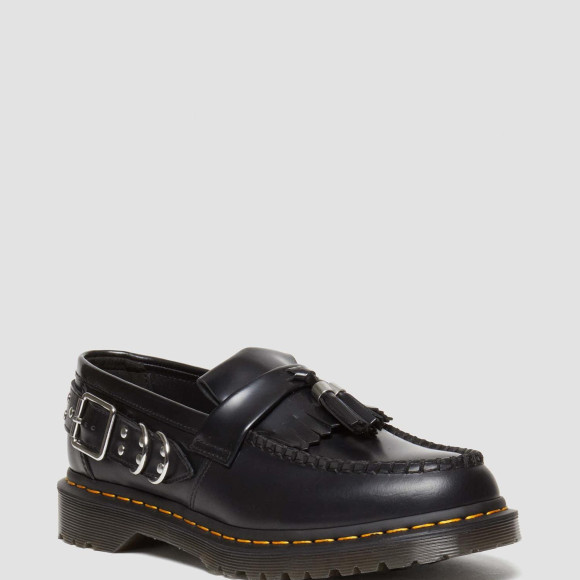 [Dr.Martens]ADRIAN流苏loafers
