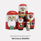 【Mid-Century MODERN】Holiday Gift Selection