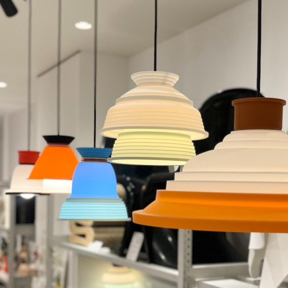 【MidｰCentury MODERN】PENDANT LAMP