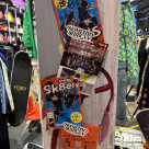 POPUP【Sk8ers】本周末9/8为止!