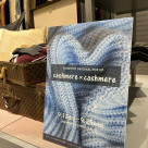 POPUP【Cashmere×Cashmere】スタート！