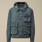 【C.P.COMPANY】SS026 COLLECTION＿Indigo Series
