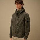 【C.P.COMPANY】SS026 COLLECTION＿Micro-Reps Hooded Lens Jacket