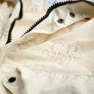 【C.P.COMPANY】SS026 COLLECTION＿Flatt Nylon