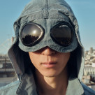 【C.P.COMPANY】Spectrum of Blue Tones | SS026