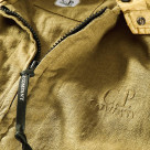 【C.P.COMPANY】Design Icons:Goggle and Mille Jacket