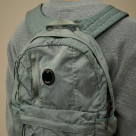 【C.P.COMPANY】SS026 COLLECTION＿Nylon B Lens Backpack