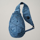 【C.P.COMPANY】AW026 COLLECTION＿Nylon B Lens Crossbody Rucksack