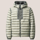 【C.P.COMPANY】AW026 COLLECTION＿D.D. Shell Goggle Chest Pocket Jacket