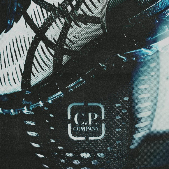 【C.P.COMPANY】ASICS SportStyle × C.P.COMPANY