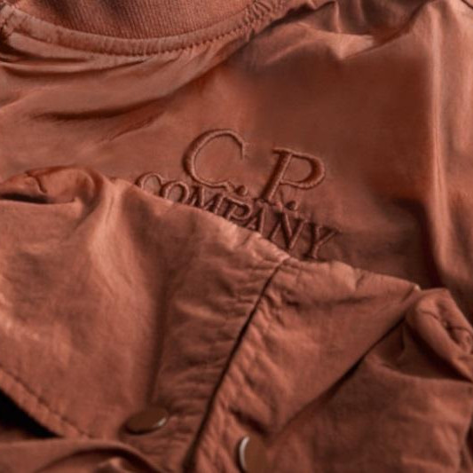 【C.P.COMPANY】SS026 COLLECTION＿Chrome-Re-Cycled