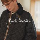Paul Smith Loves Barbour