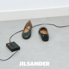 JIL SANDER ICON：A SHOES STUDY