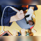 LOEWE Perfumes Calligraphy