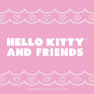 HELLO KITTY×Crocs