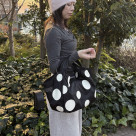 【CAMPER】Bag Collection