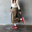 【CAMPER】 CAMPER×SUNNEI