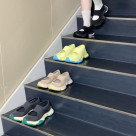 【CAMPER】CAMPER×ISSEY MIYAKE  『KARST FINCH (カースト フィンチ)』