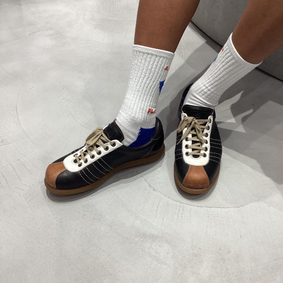【CAMPER】アイコンシューズ『PELOTAS ARIEL』