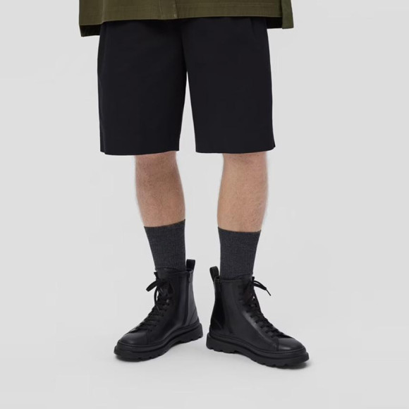 【CAMPER】한겨울의 파트너 『BRUTUS+』