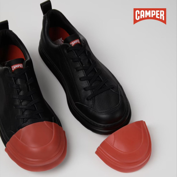 【CAMPER】SHIBUYA PARCO 6th Anniversary EVENT 