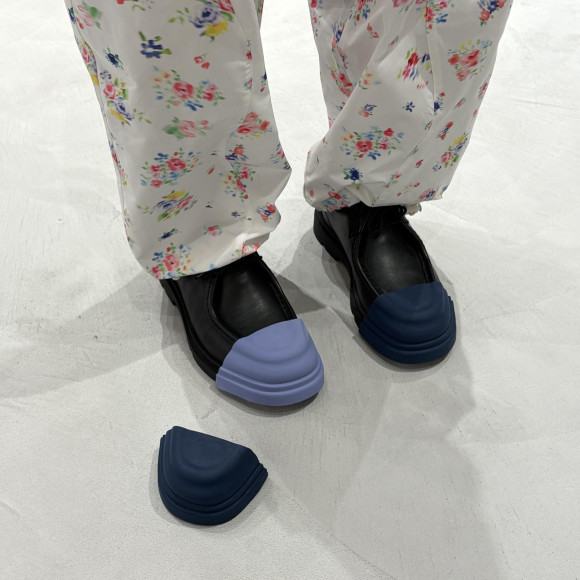 【CAMPER】 During the event ★*