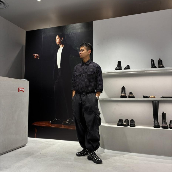 【CAMPER】2026SS PRE SEASON