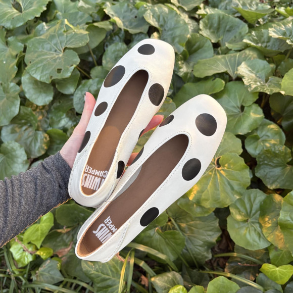 【CAMPER】LATINA Collection