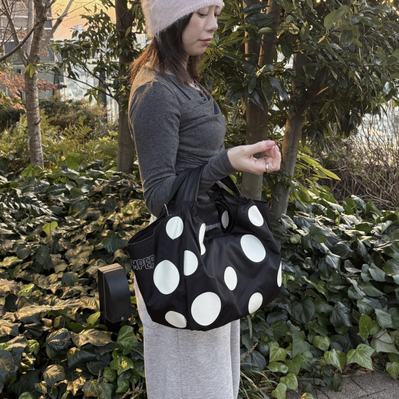 【CAMPER】Bag Collection