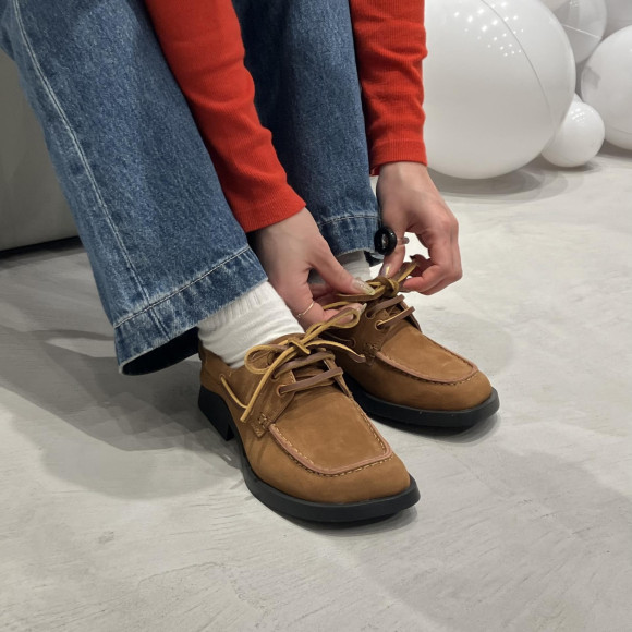 【CAMPER】DONNA  NEW ITEM