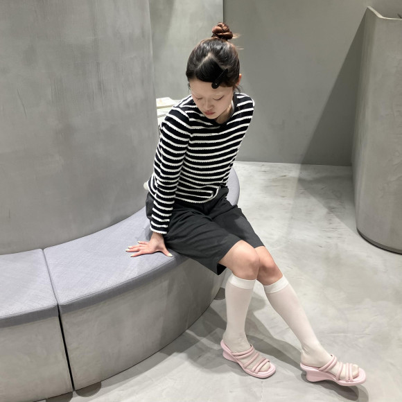 【CAMPER】新ライン「LOUISE （ルイーズ）」