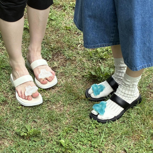 【CAMPER】DANA sandals
