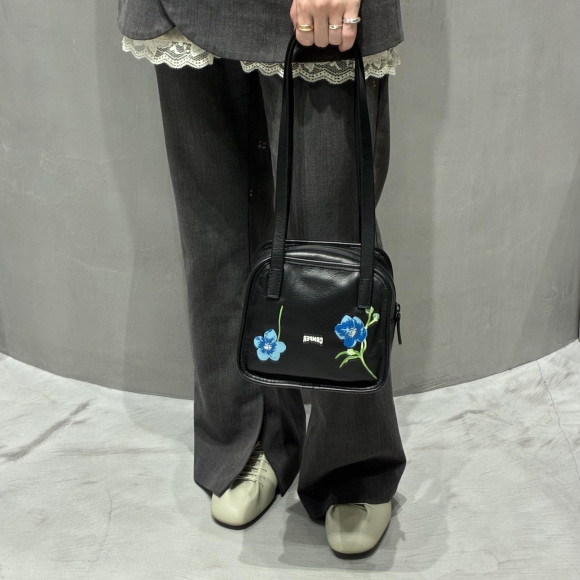 【CAMPER】NEW COLLECTION ⁂『Floratopia（フローラトピア）』