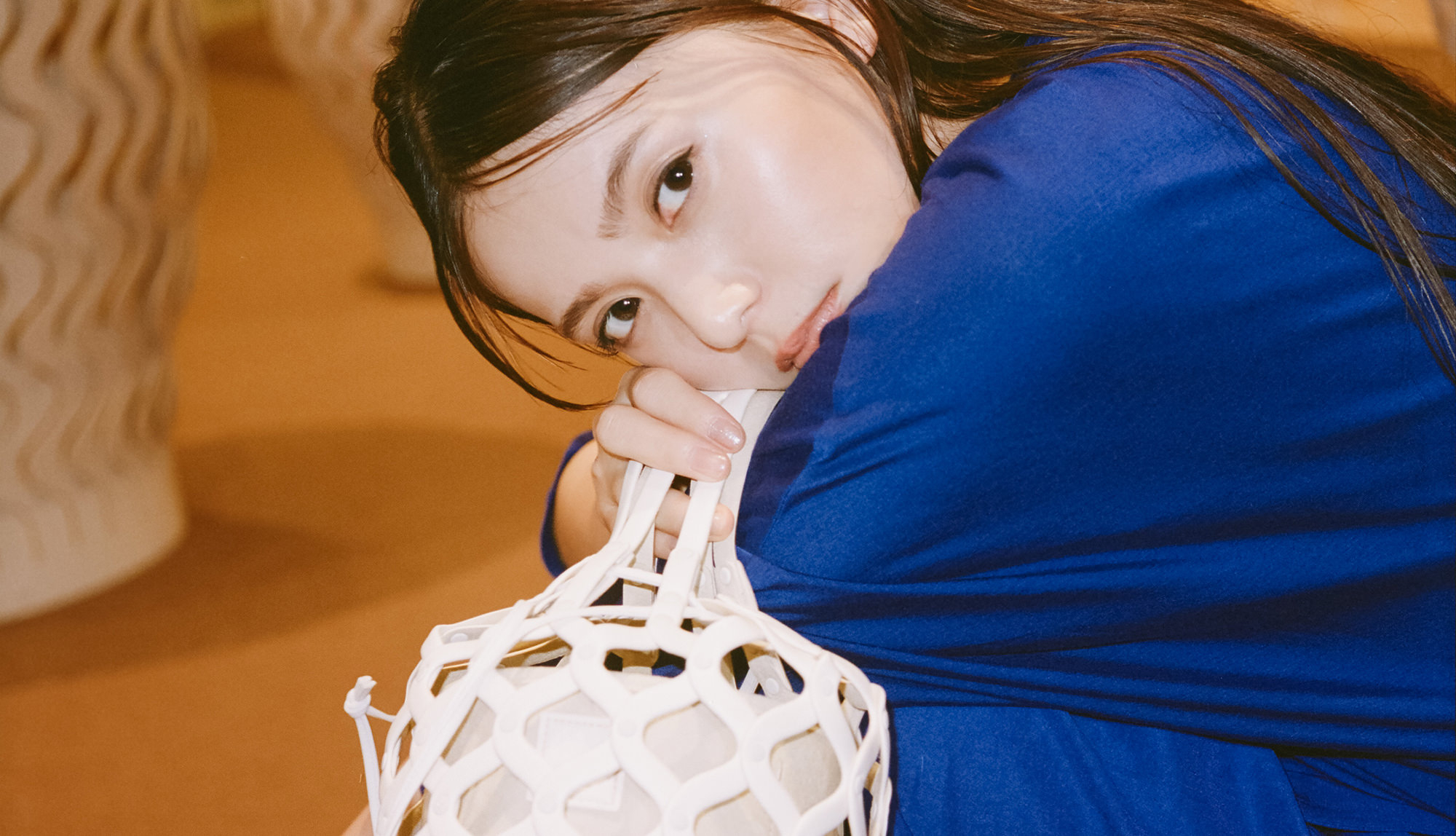 Asuka Saito x GOODS ISSEY MIYAKE | Functional beauty that stays in beauty that enhances individuality