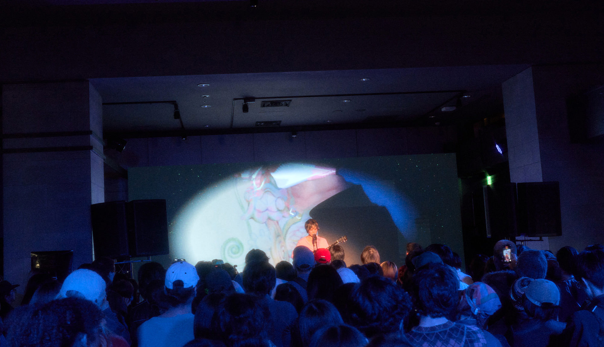 SHIBUYA PARCO 6th ANNIVERSARY｜渋谷PARCO6周年を祝し、立ち上がる“濃密な渦”。ジャンルを超えた多層的な祝祭3日間をフォトレポート