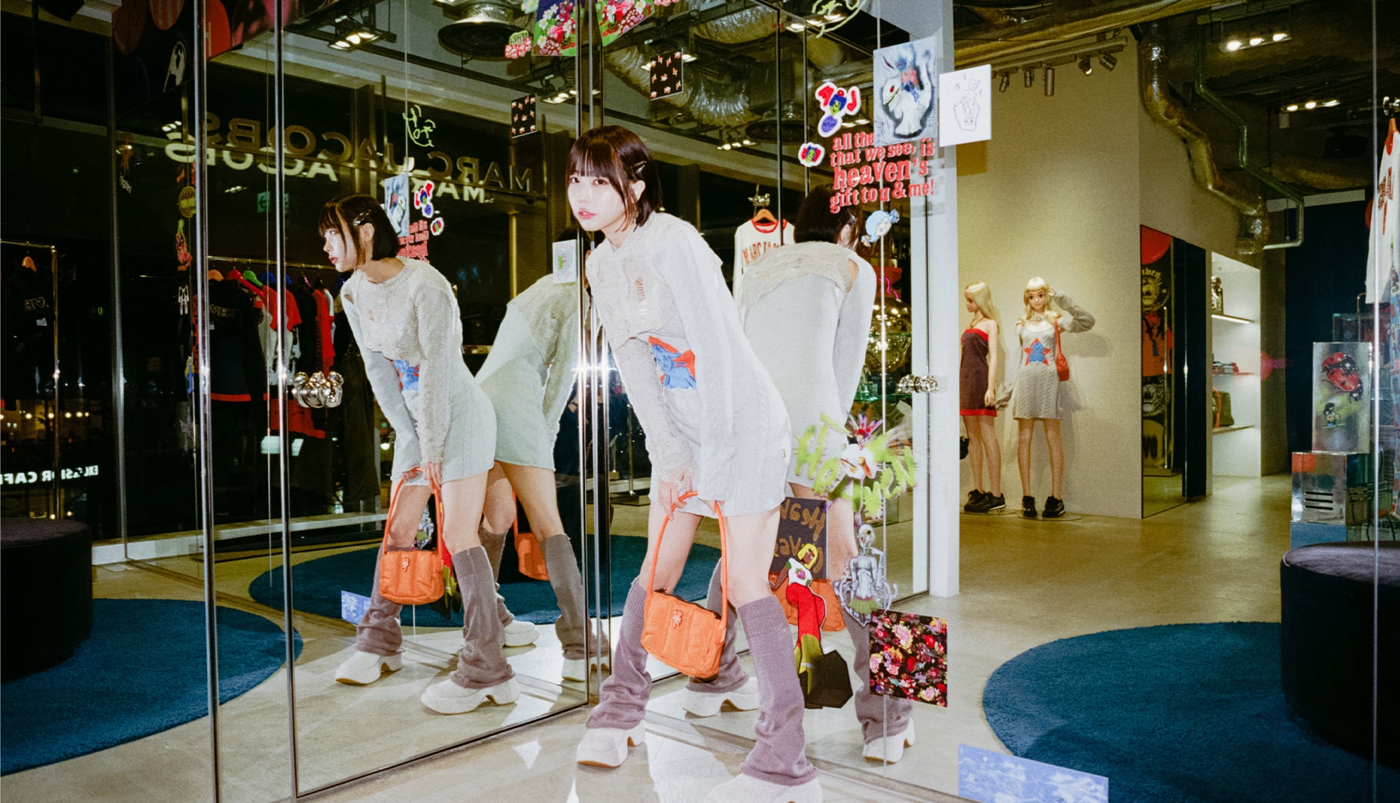 feature | 渋谷PARCO-パルコ-