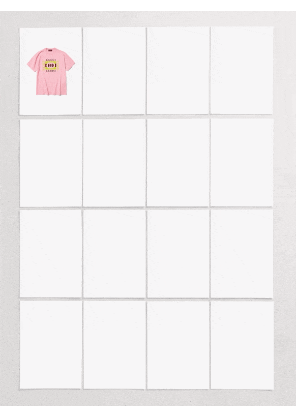 SHIBUYA PARCO T-SHIRTS GUIDE 2025