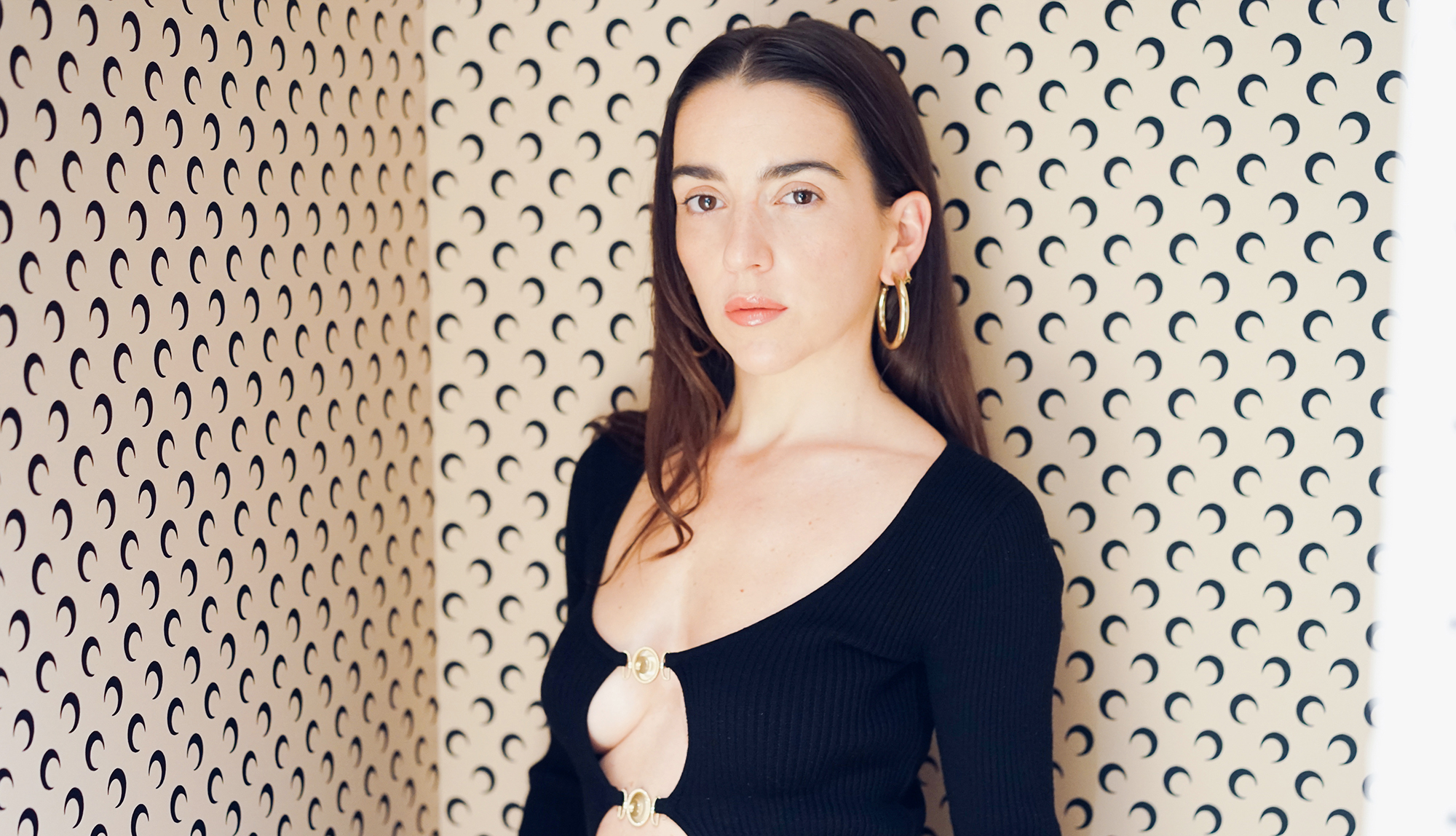 Interview Marine Serre|装うことは生きること。マリーン・セルの哲学