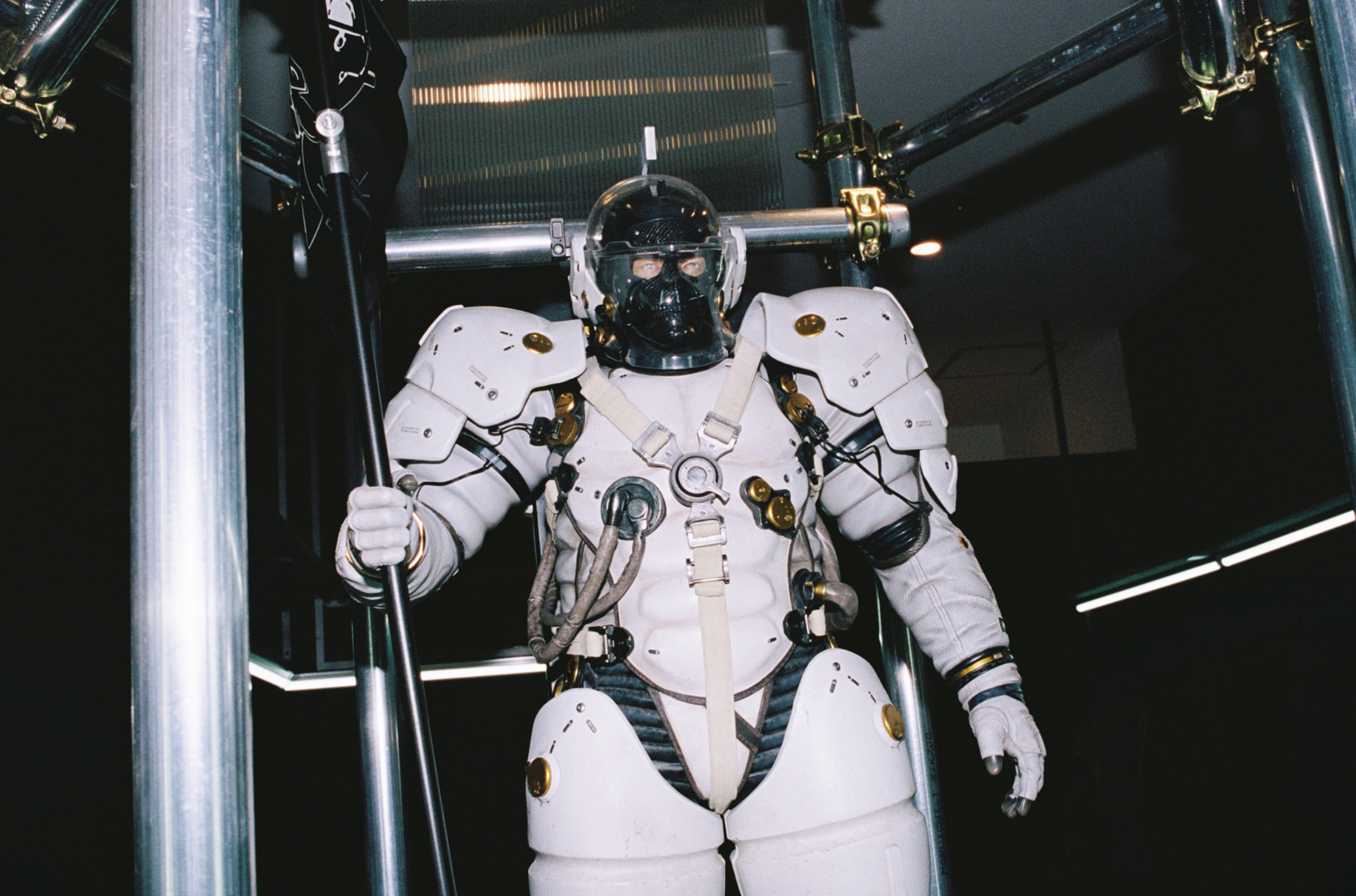 『KOJIMA PRODUCTIONS × PARCO GAMES STRAND STORE』PHOTO REPORT
