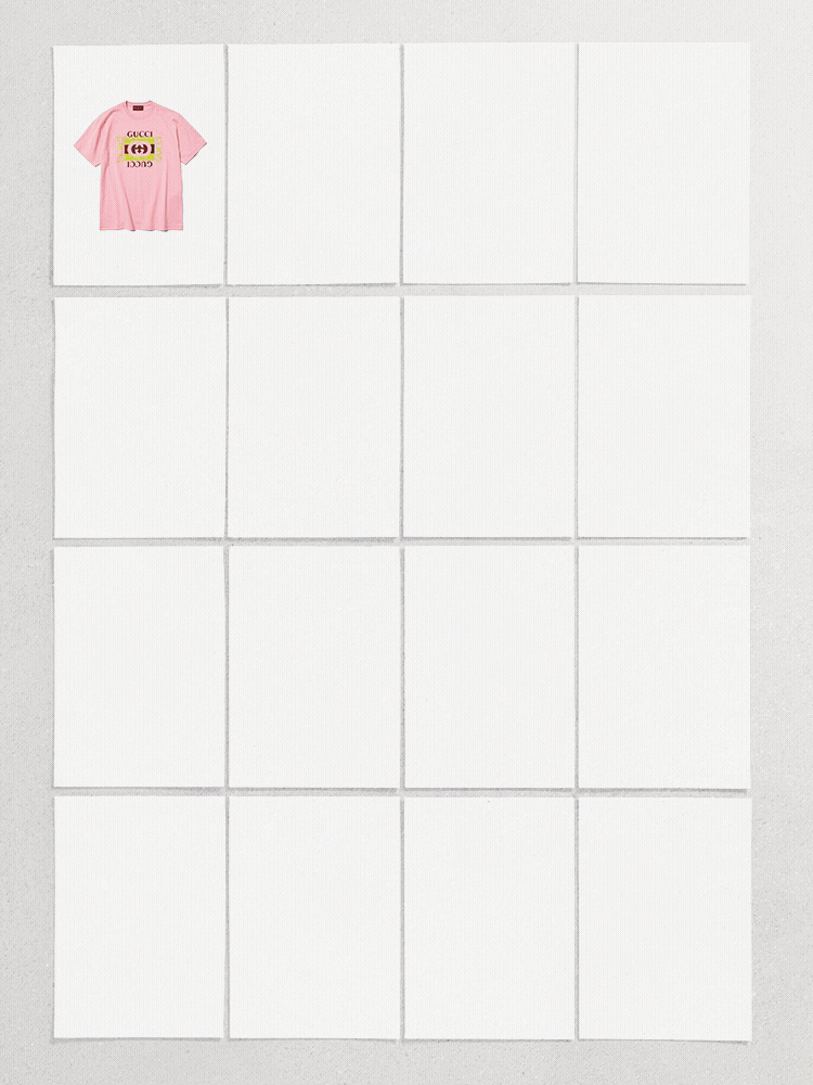SHIBUYA PARCO T-SHIRTS GUIDE 2025