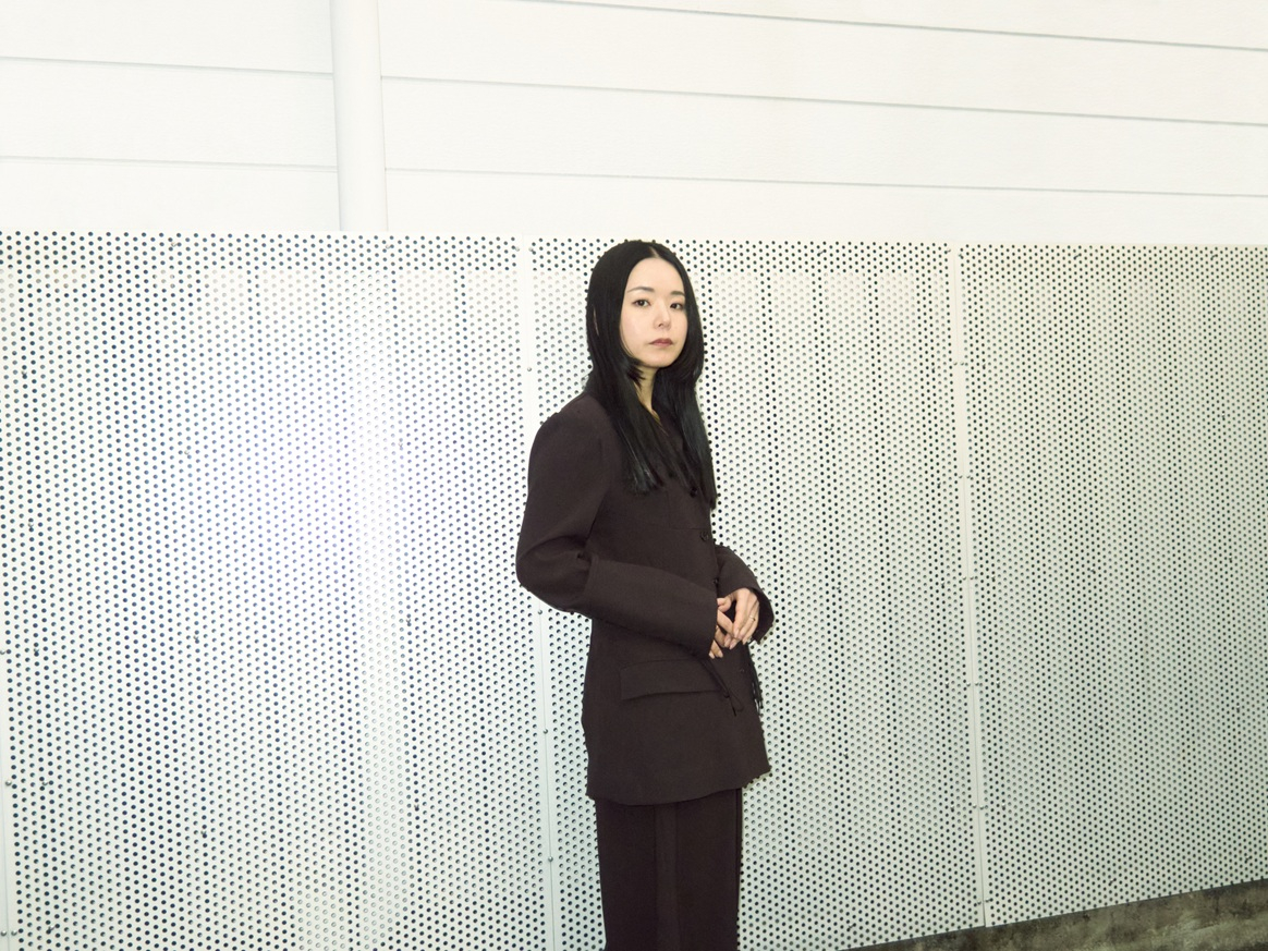 Interview舟山瑛美｜自分らしく纏うことを讃える。FETICOが描く“意思あるエレガンス”