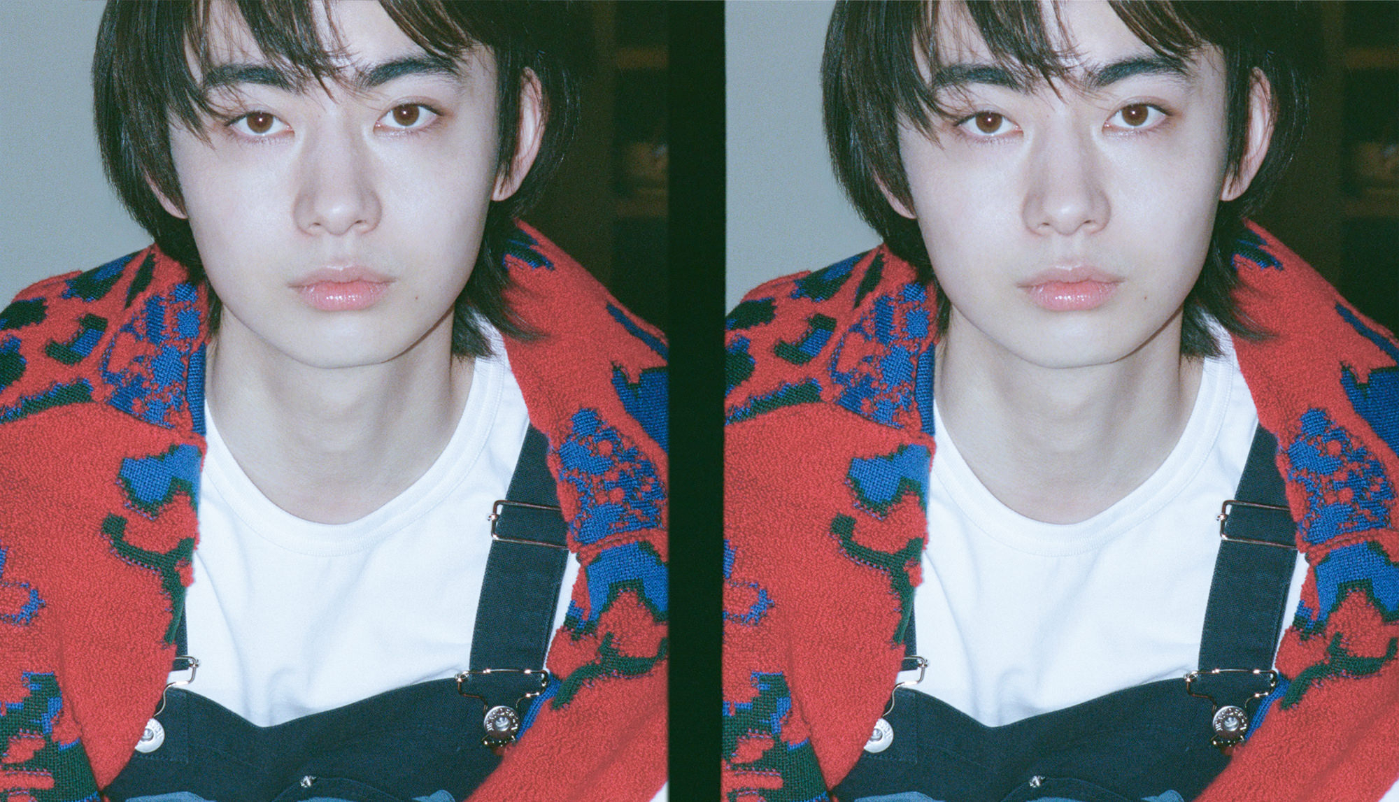 豊田裕大×JW ANDERSON｜日常と創造が重なる、新しい価値観