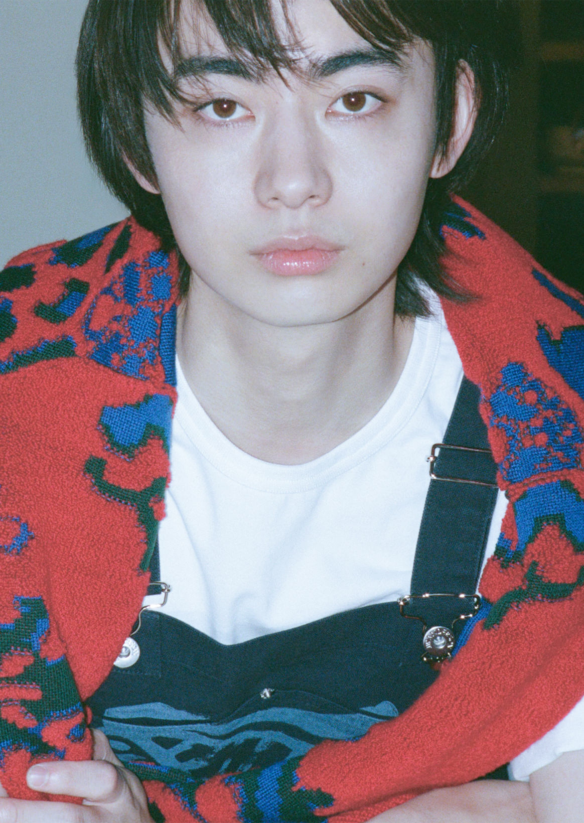 豊田裕大×JW ANDERSON｜日常と創造が重なる、新しい価値観