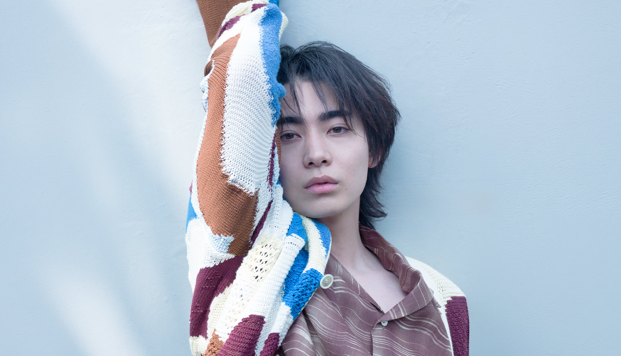 豊田裕大×MARNI｜自由と遊び心が共鳴する、感性の現在地