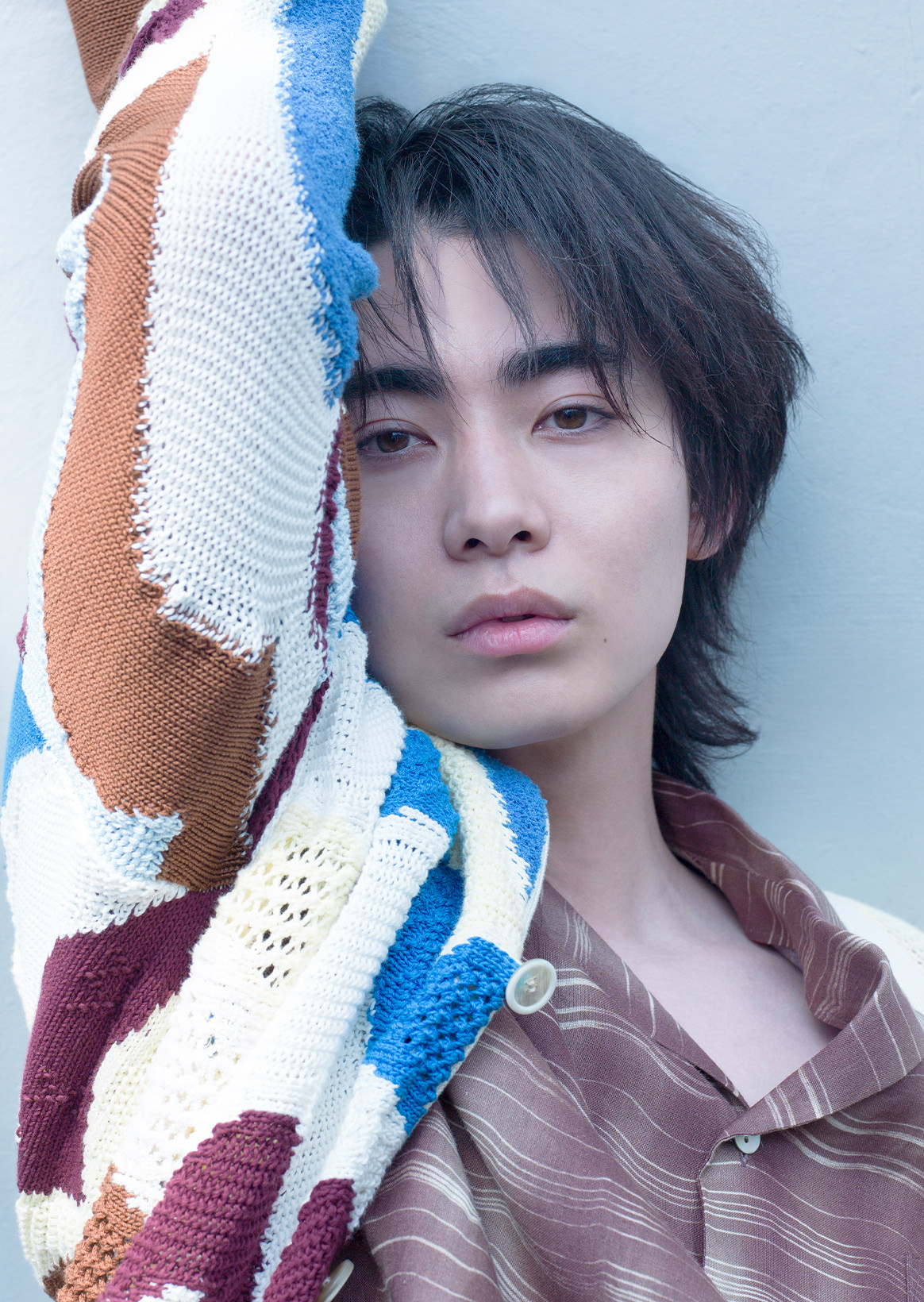 豊田裕大×MARNI｜自由と遊び心が共鳴する、感性の現在地