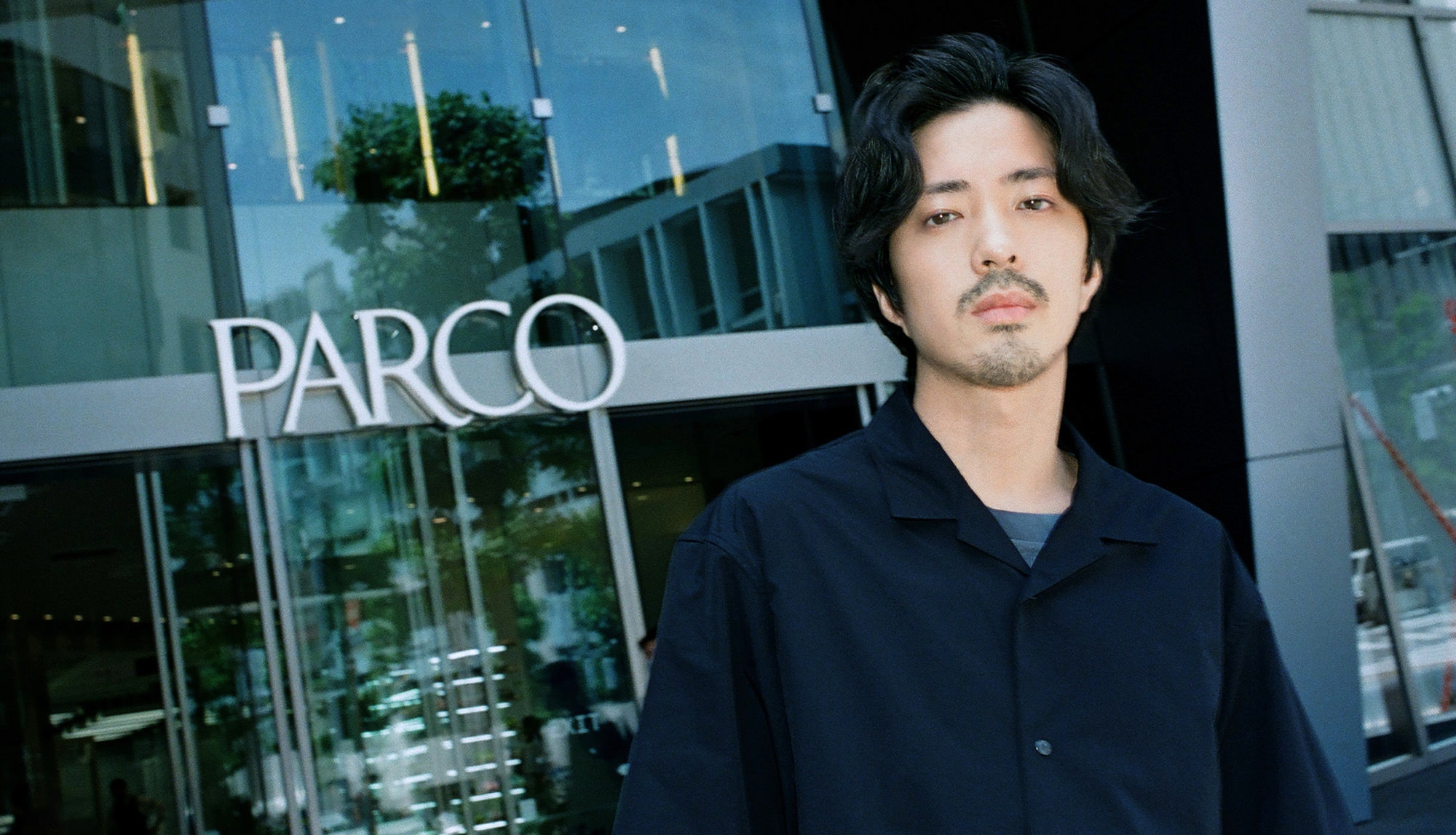 feature | 澀谷PARCO-專業商店-