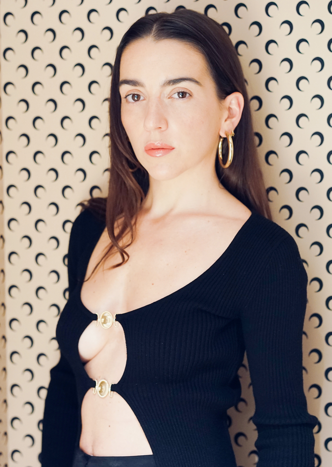 Interview Marine Serre | แต่งกายมีผล ปรัชญาของเซลล์ Marlene