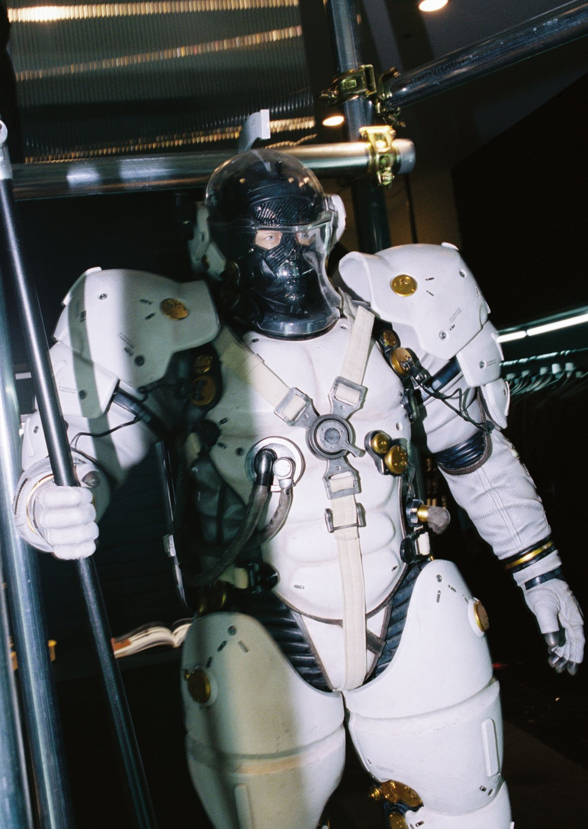 『KOJIMA PRODUCTIONS × PARCO GAMES STRAND STORE』PHOTO REPORT