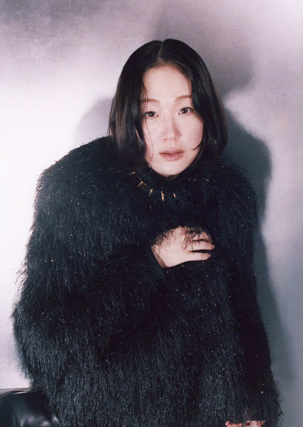 黒木華×JOHN LAWRENCE SULLIVAN｜静けさの奥にある、美しい強さ