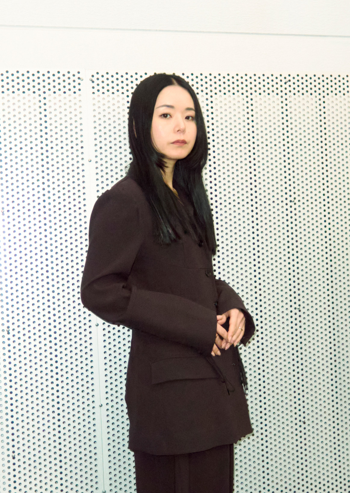 Interview舟山瑛美｜自分らしく纏うことを讃える。FETICOが描く“意思あるエレガンス”